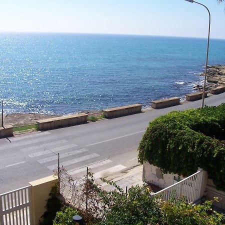 Villa Mare Addosso à Marina di Ragusa Extérieur photo