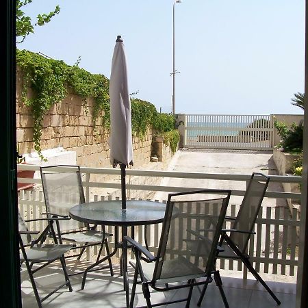 Villa Mare Addosso à Marina di Ragusa Extérieur photo