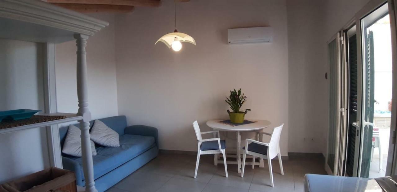 Villa Mare Addosso à Marina di Ragusa Extérieur photo