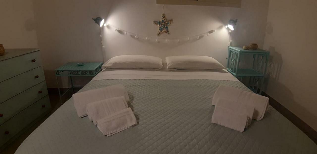 Villa Mare Addosso à Marina di Ragusa Extérieur photo