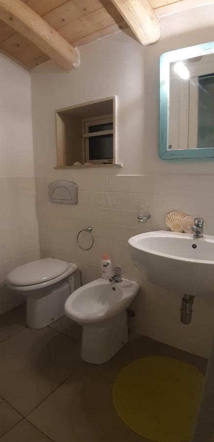 Villa Mare Addosso à Marina di Ragusa Extérieur photo